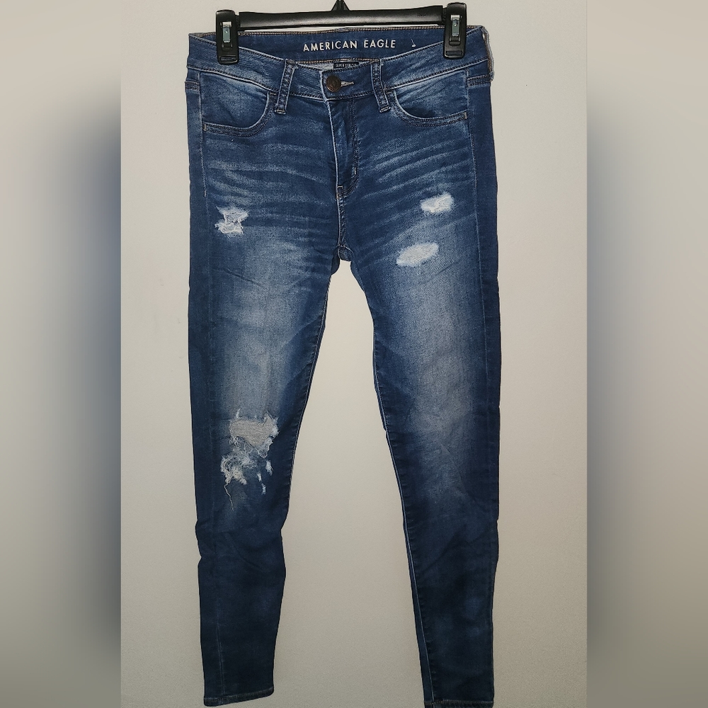 AE Jeans